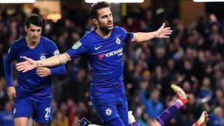 Time de Lampard marca 2 gols contra e Chelsea avança na Copa da Liga Inglesa