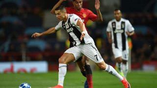 No reencontro de Ronaldo com o Manchester, Juventus vence e dispara na ponta