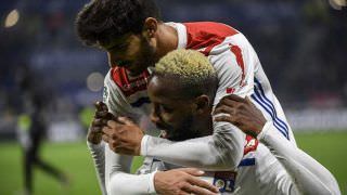 Lyon reage após goleada e volta a vencer no Campeonato Francês