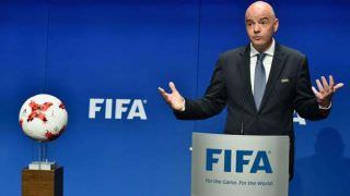 Com ideia de Copa com 48 seleções no Catar, Fifa propõe jogos em outros 3 países