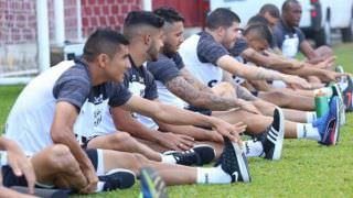 Com desfalques dentro e fora de campo, Ceará desafia Cruzeiro para fugir da queda