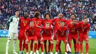 Bélgica passa França e assume ponta do ranking da Fifa; Brasil segue em terceiro