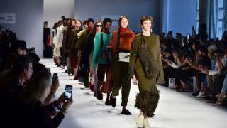 SP Fashion Week destaca nova geração da moda