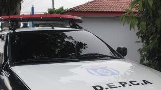 Em Manaus, homem é preso suspeito de estuprar e engravidar sobrinha da esposa