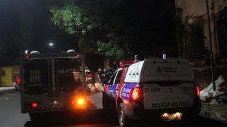 Guardador de carros é morto com mais de 20 facadas no Centro de Manaus