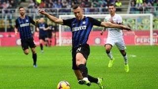 Inter faz 5 a 0 no Genoa e mantém vice-liderança no Italiano