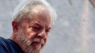 Lula já usa 'Moro ministro' para apontar perda de imparcialidade em julgamento