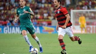 Flamengo vence Boavista e garante classificação antecipada para a semifinal da Taça Guanabara