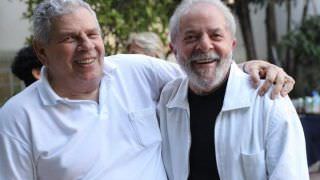 Lava Jato se manifesta contra ida de Lula ao velório do irmão