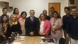 Governo apresenta proposta de ação integrada para refugiados em Manaus