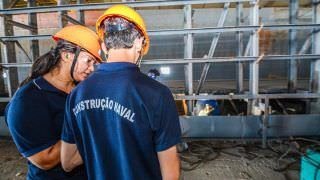 Especialização em Engenharia Naval da UEA continua com inscrições abertas