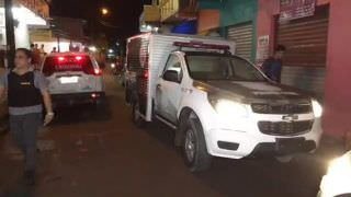 Homem é executado a tiros no Mundo Novo, na Zona Norte de Manaus