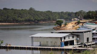 Adolescente é morto a golpes de remo na Zona Rural de Manaus