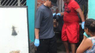 Idoso é achado morto dentro de casa com sinais de espancamento, na Zona Norte de Manaus