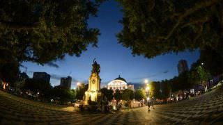 Secretaria de Cultura oferece programação variada para o fim de semana