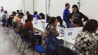 Setrab/Sine-AM oferta 26 vagas de emprego para sexta-feira (11)