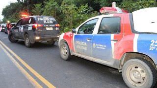 Homem desaparecido é encontrado morto em área de mata no Tarumã, em Manaus