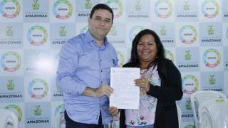 Sepror apresenta plano de ação para o fortalecimento da agricultura familiar do Amazonas