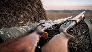 Propostas de senadores alteram legislação sobre armas de fogo
