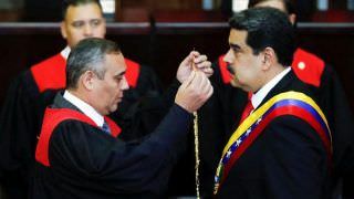 Itamaraty reitera defesa por novas eleições na Venezuela