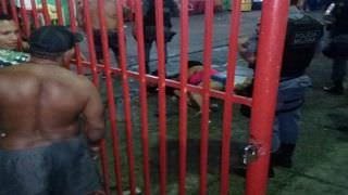 Homem é assassinado com três tiros na cabeça em bar, no Morro da Liberdade