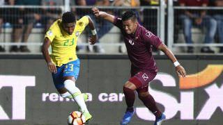 Brasil perde da Venezuela e se complica no Sul-Americano Sub-20