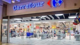 Carrefour cria empresa para tentar crescer na venda online de alimentos