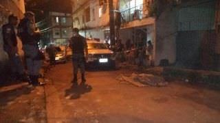 Mulher é obrigada a joelhar antes de ser morta a tiros no São Jorge, em Manaus