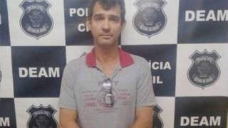 Filho de João de Deus é preso por coação e corrupção ativa de testemunhas