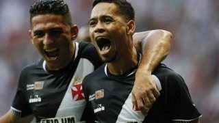 Vasco vence clássico e termina primeira fase da Taça Guanabara com 100%