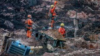 Moradores de Brumadinho negam ter recebido orientações de evacuação