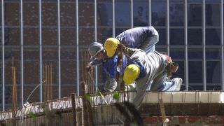 Custo da construção civil sobe 0,21% em fevereiro, diz IBGE
