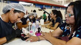 ‘Dia do Artesão’ recebe público de mais de 4 mil pessoas