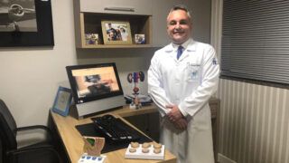 Cirurgia por vídeo é a aposta para tratar doenças urológicas femininas