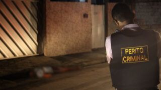 Homem é assassinado com tiro nas costas na Zona Norte de Manaus