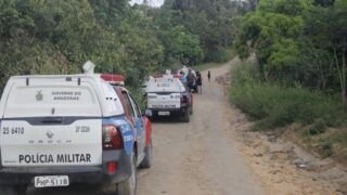 Corpo de mulher seminu é encontrado em ramal, no Puraquequara