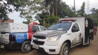 Mulher encontrada em ramal do Puraquequara é identificada no IML