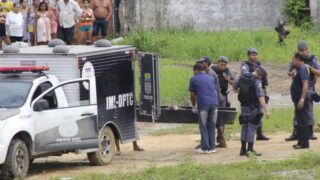 Homicídios têm redução de 5% nos três primeiros meses do ano, diz SSP