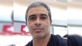 Família procura por motorista de aplicativo desaparecido em Manaus