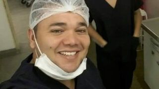 Enfermeiro é preso após estuprar e matar menina de 5 anos em hospital