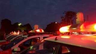 PM prende 13 pessoas e apreende entorpecentes do interior do Amazonas