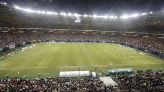 Vasco empata com o Corinthians em jogo fraco na Arena da Amazônia