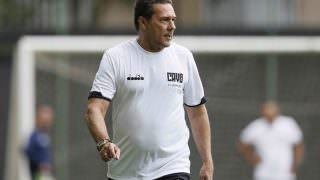 Na última posição, Vasco busca primeira vitória na estreia de Luxemburgo