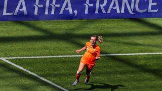 Holanda e Canadá se classificam para as oitavas do Mundial feminino