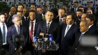 Governo apresenta proposta de mudança no Código de Trânsito Brasileiro