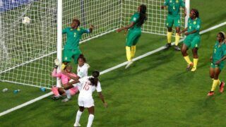 Japão e Argentina empatam na Copa do Mundo feminina; Canadá vence