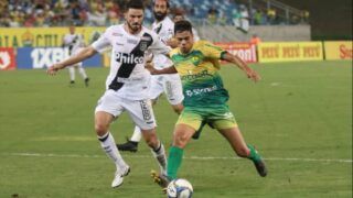 Ponte Preta vence Cuiabá fora de casa e entra no G-4 da Série B