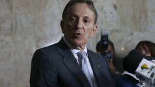 Novo presidente dos Correios fala em fortalecimento da instituição