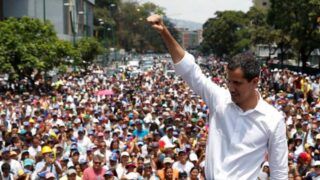 Guaidó: oposição não planeja mais negociações com Maduro na Noruega