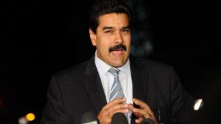 Venezuela reabre parte da fronteira com a Colômbia